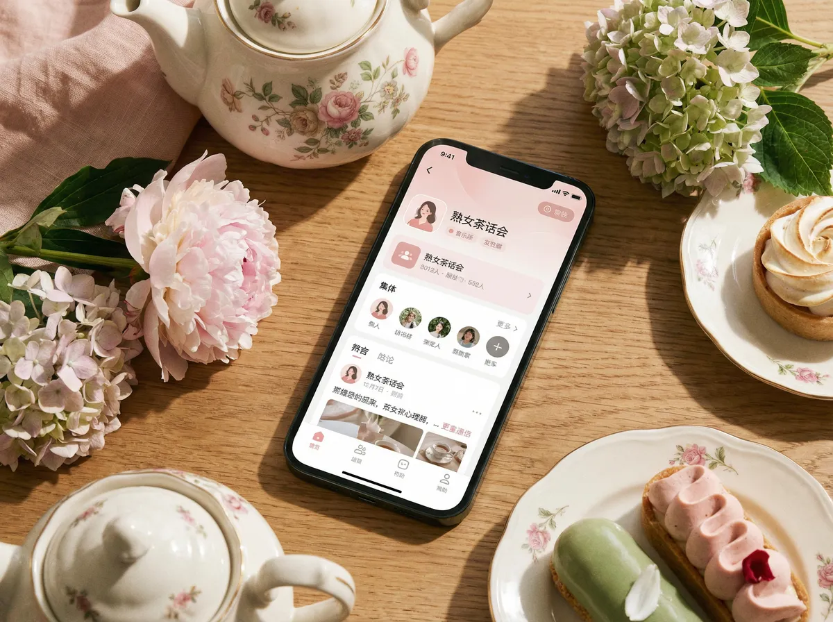 BET体育app 手机应用界面展示